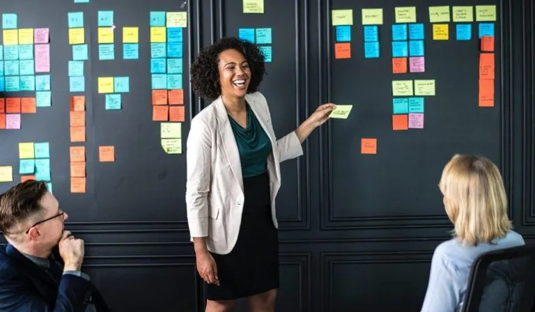 4 Science-Backed Management Habits That Can Improve Performance