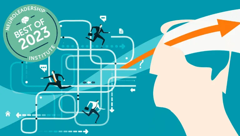 Best of 2023: Navigating Change