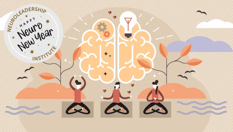 Add a Healthy Mind to Your New Year’s Resolutions