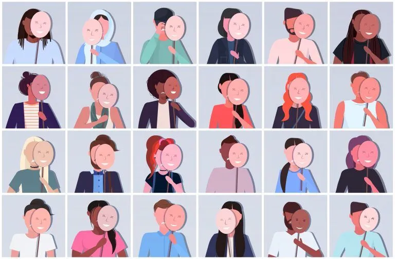 Latest From the Lab: A Danger Sign You May be Overlooking – Employees Faking Happiness at Work