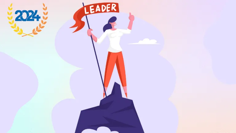 Best of 2024: Leadership