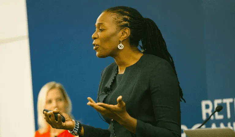 The NLI Interview: Valerie Purdie Greenaway on Scaling Social Learning