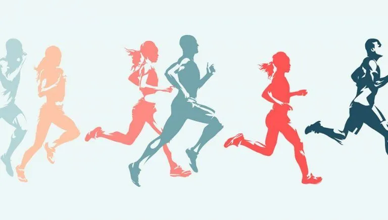 The Neuroscience of 20 Years of Sub Four-Minute Miles