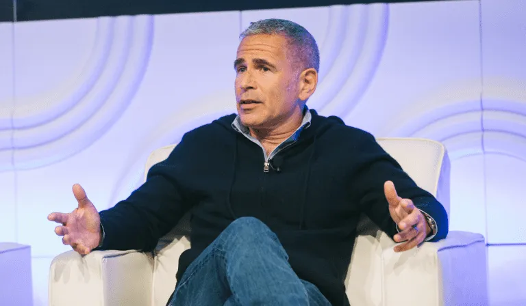 The Real Reason to Kill Your Performance Ratings