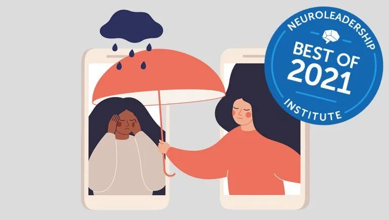 Best Of 2021: Empathy