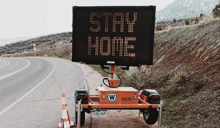 The Brain-Friendly Brilliance of ‘Stay Home, Stop the Spread, Save Lives’