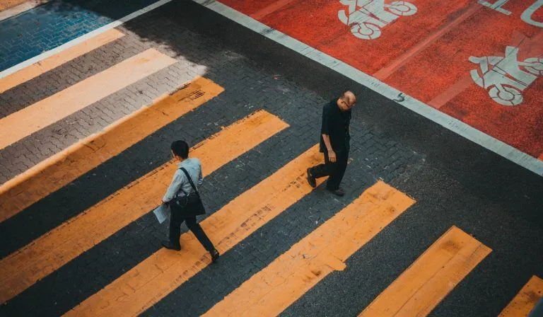 Think Change is Scary? Try Asking Yourself a Different Question