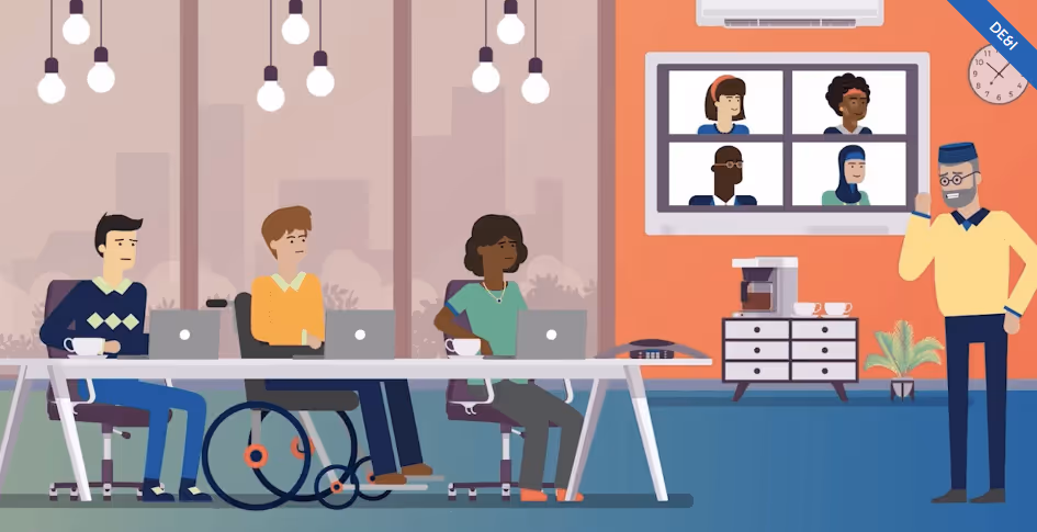 Break Recruitment Bias