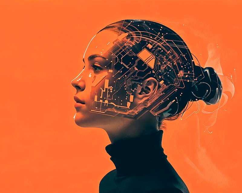 How to Use AI to Get Smarter, Not Slower