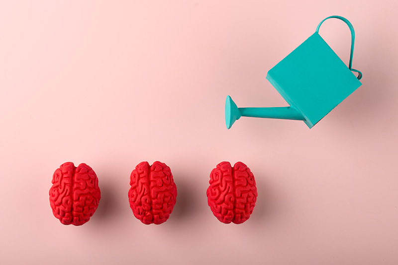 What’s the Right Mindset For an Era of Massive Threat and Uncertainty?