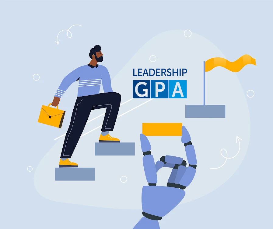 3 Leadership Skills That Become Even More Important in the AI Era