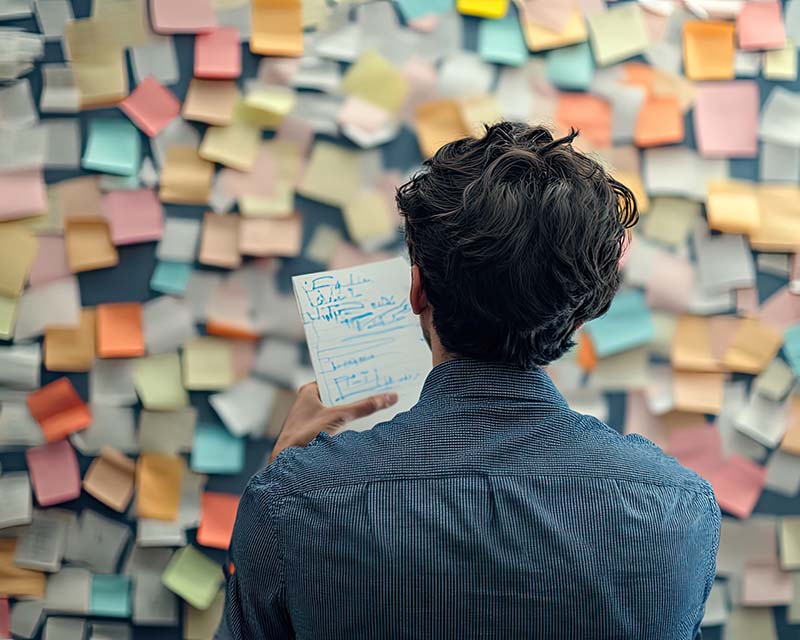 From AI FOMO to AI Hangover: Corporate America is Taking a Long, Hard Look in the Mirror Right Now