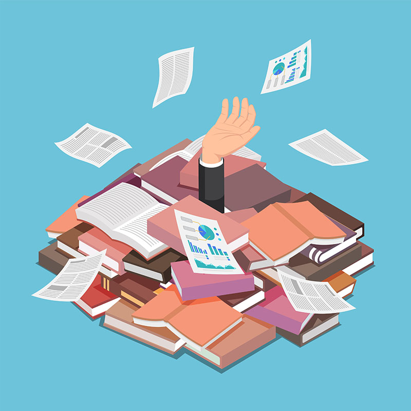 Workslop Is Maxing Out Managers’ Cognitive Capacity