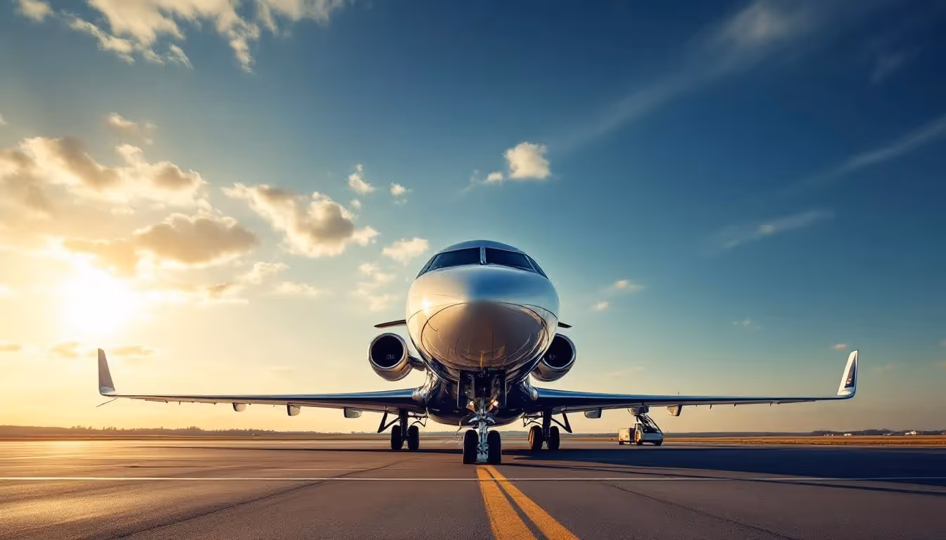 Empty Leg Flights vs Jet Card: Which Private Aviation Option Is Right for You?