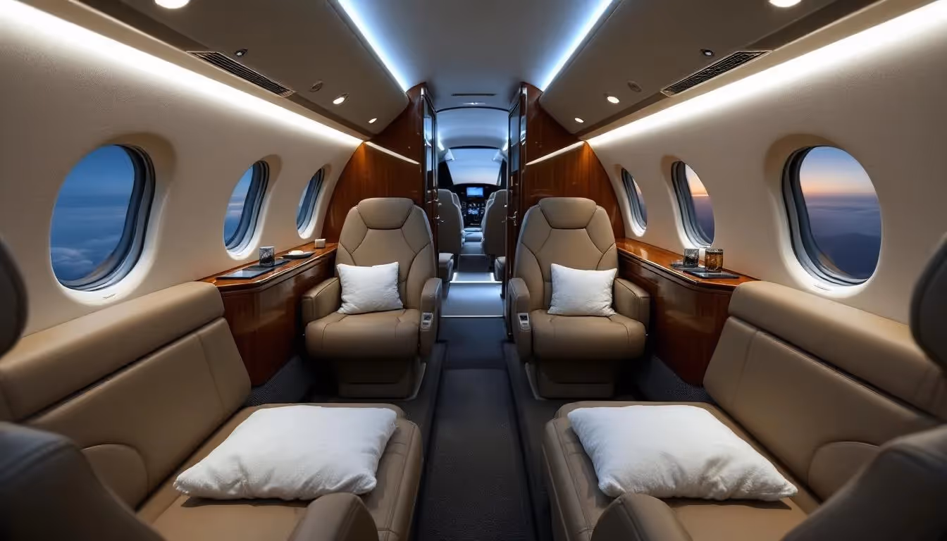 Are Empty Leg Flights Cheaper? A Complete Cost Analysis Guide