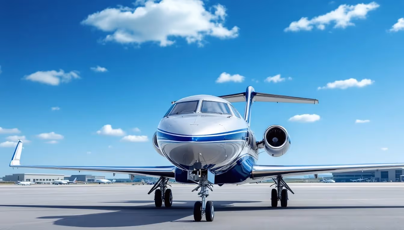 The Future of Empty Leg Flights and Accessible Private Travel