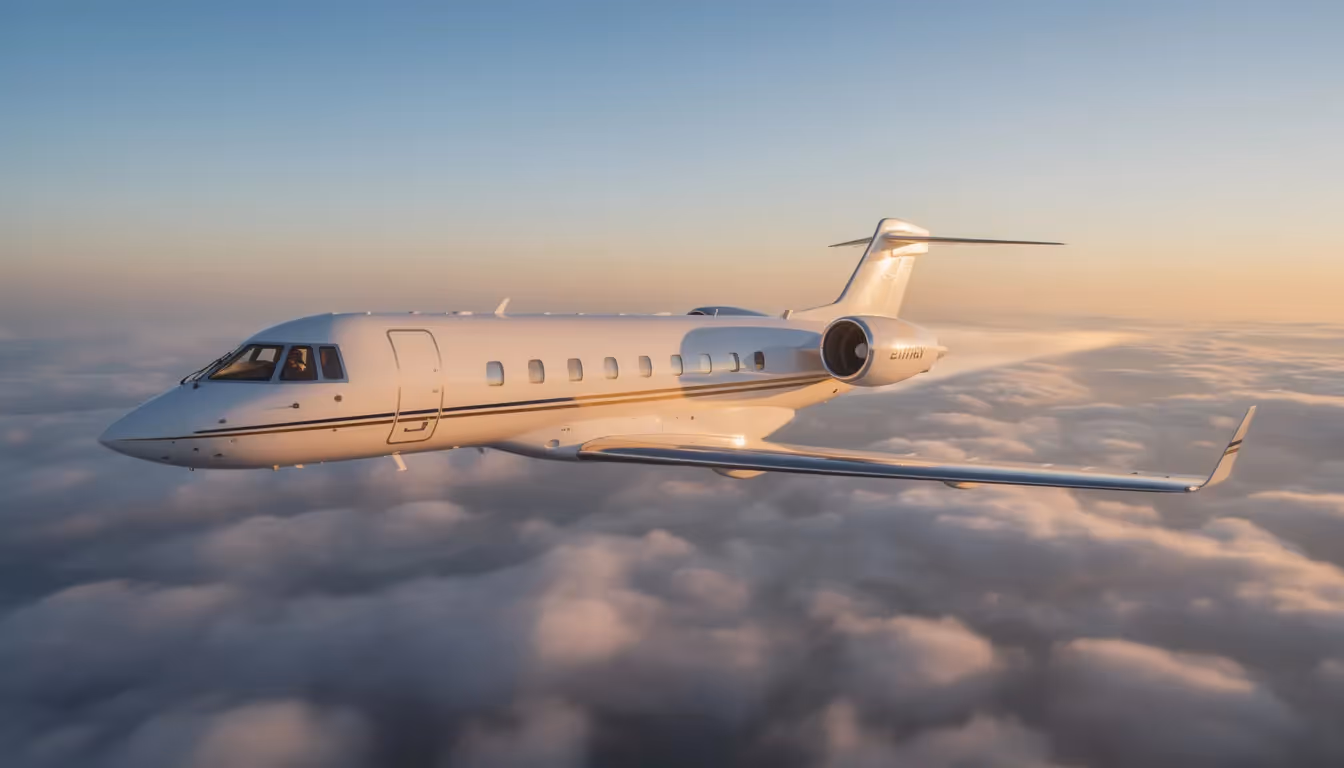 Best Private Flights for Business and Leisure: Your Complete Guide