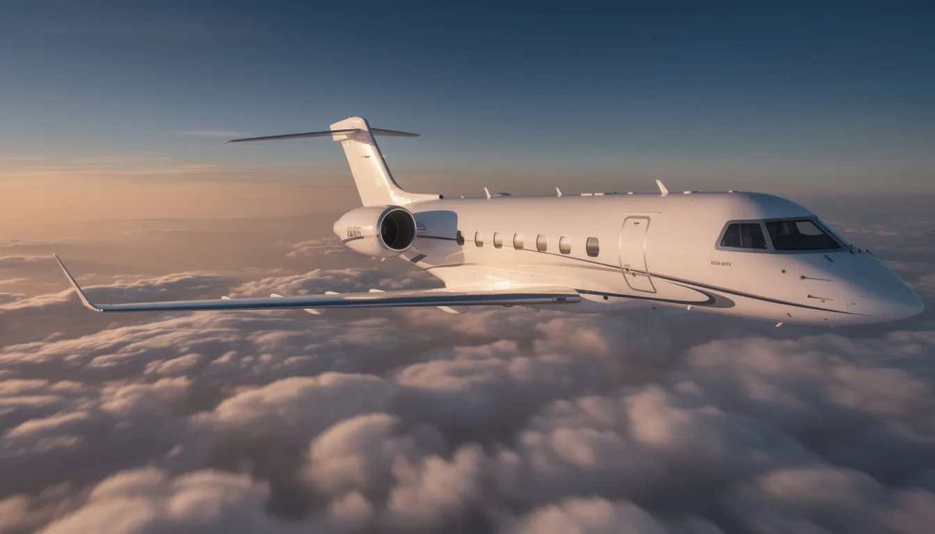 Private Jet Costs, Chartering, and Empty Leg Flights: What You Need to Know Before You Fly Private