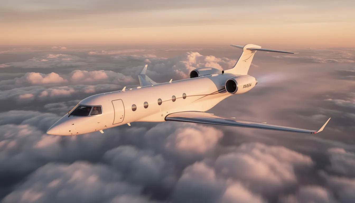 The Best Ways to Private Jet Fly: Affordable Options for All Travelers