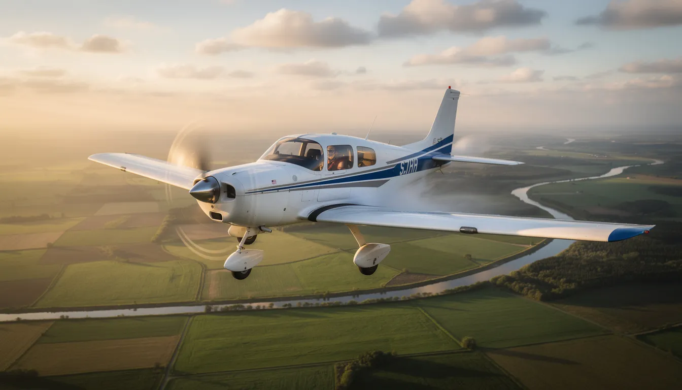 The Easy Way to Book Small Airplane Flights