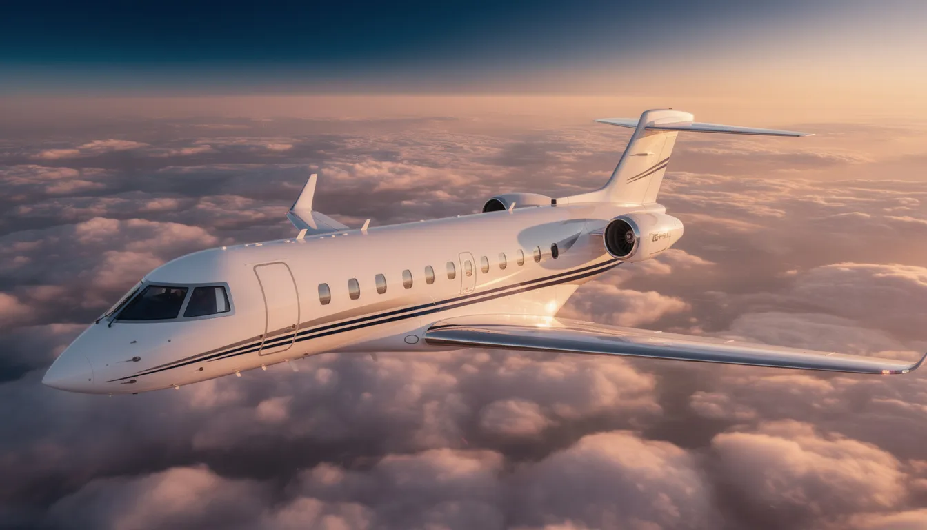 How To Get A Private Plane: Guide To Chartering And Flying Private