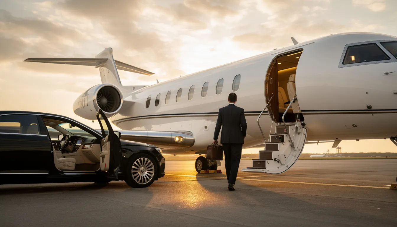 Set Jet East Coast Expansion: Private Jet Travel Made Accessible and Convenient