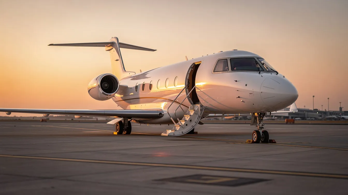 Private Plane Flying: How to Fly Private More Cost-Effectively with Empty Legs
