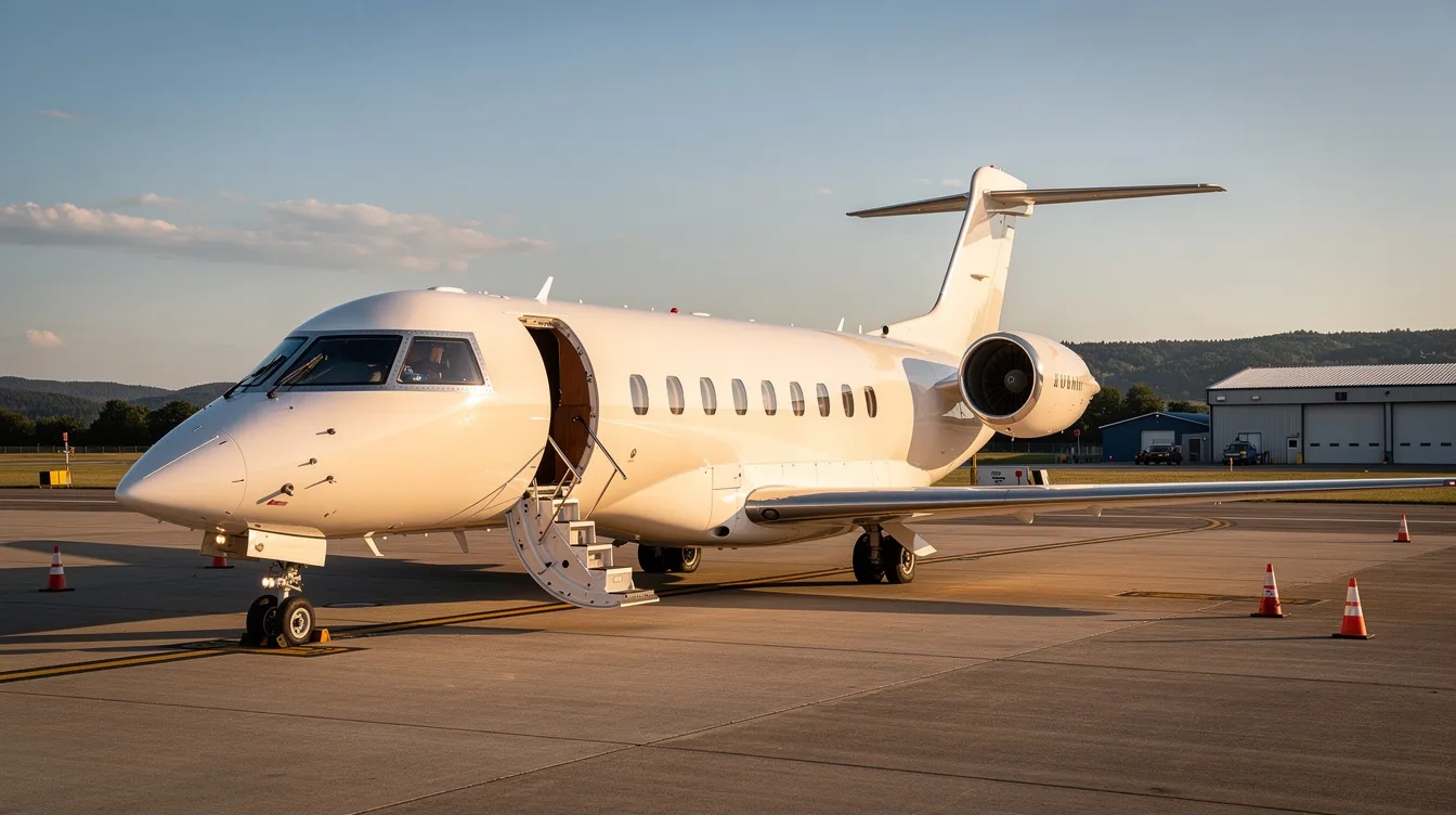 Rent Private Jet: How to Cut Costs with Empty Legs & Membership (2026 Guide)