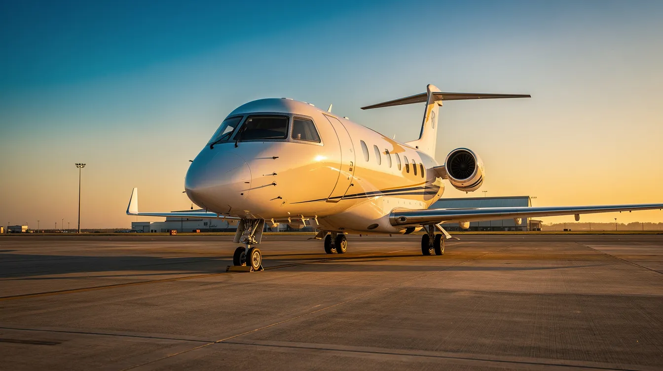 Private Jet Flight: How to Fly Private (Without Paying Charter Prices)