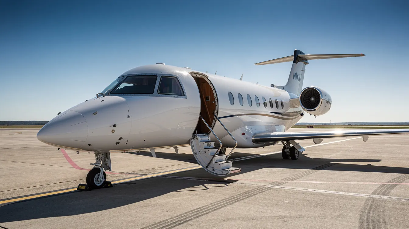 How to Fly Private for Less: Empty Legs, Memberships, and Smart Private Flights