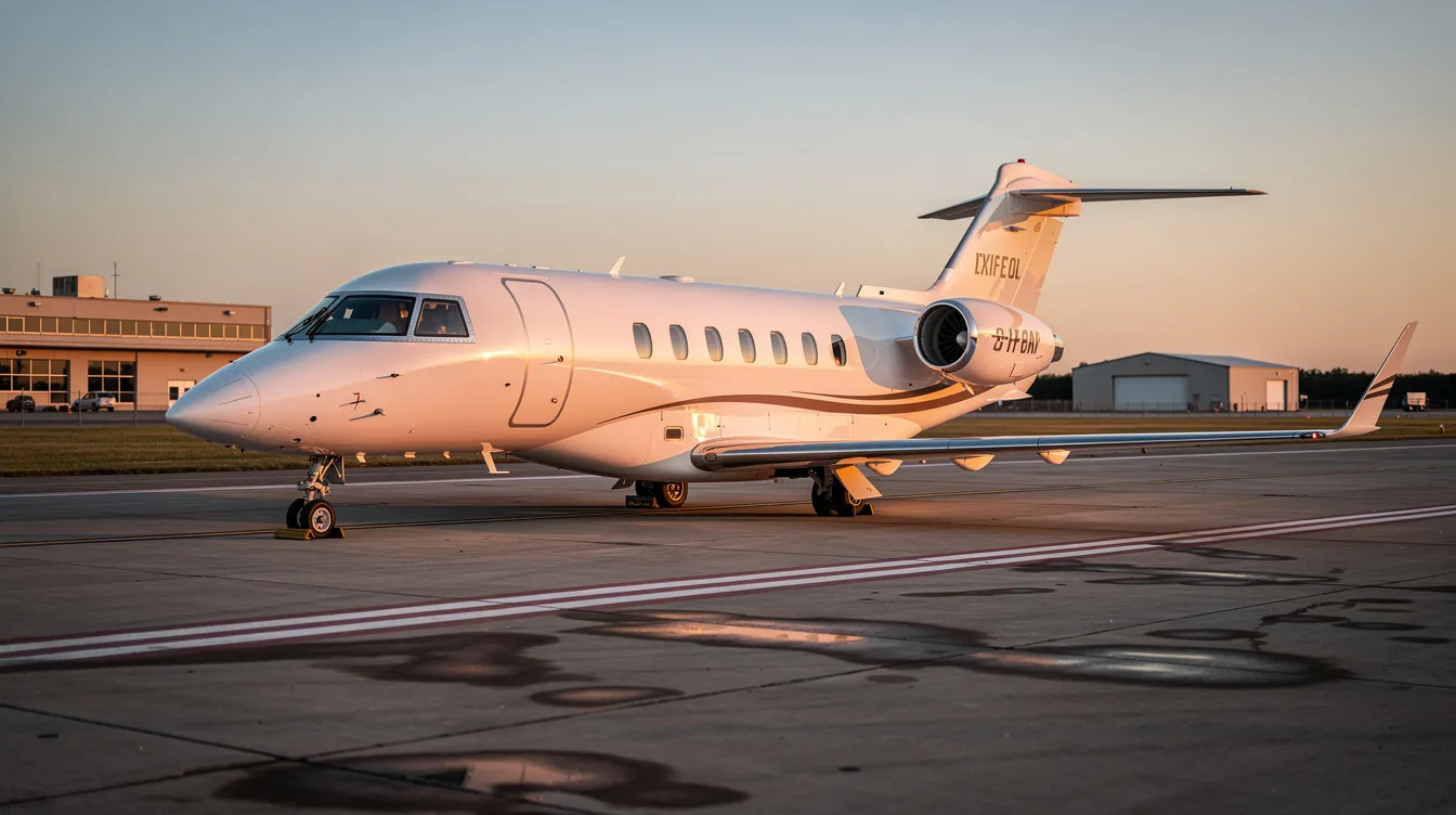 Cheap Private Jet: How to Fly Private for Less in 2026