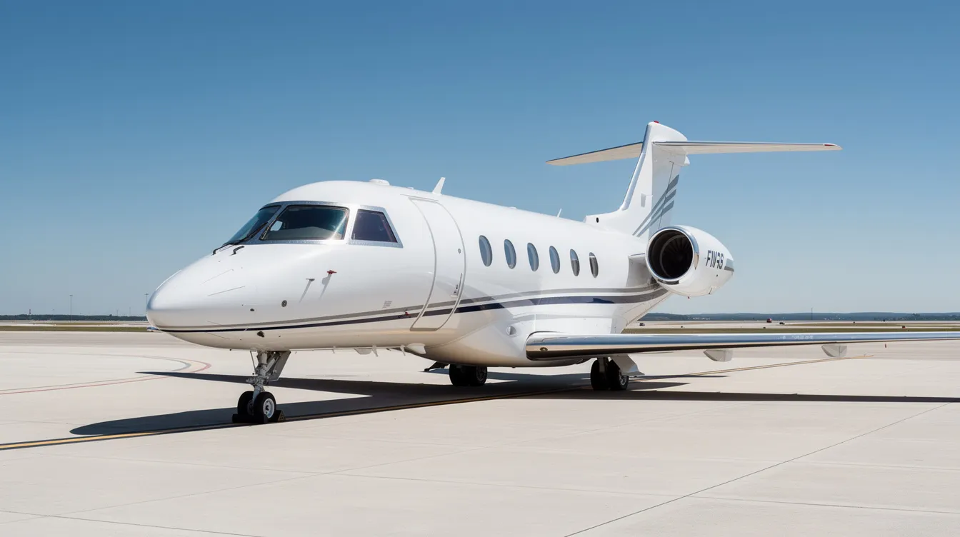 Private Aircraft: How to Access Private Jets Without Paying Charter Prices