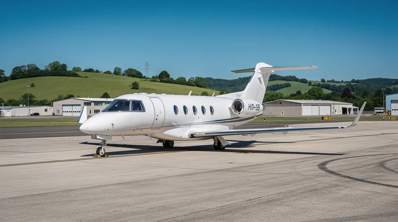 Small Jet Plane: Guide to Very Light & Light Jets, Costs, and Smarter Ways to Fly