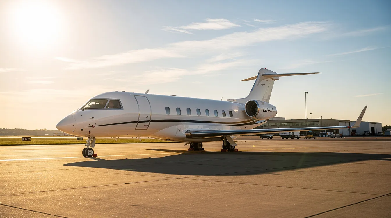 Jet Ownership in 2026: From Whole Aircraft to Fractional Shares and Smarter Alternatives

