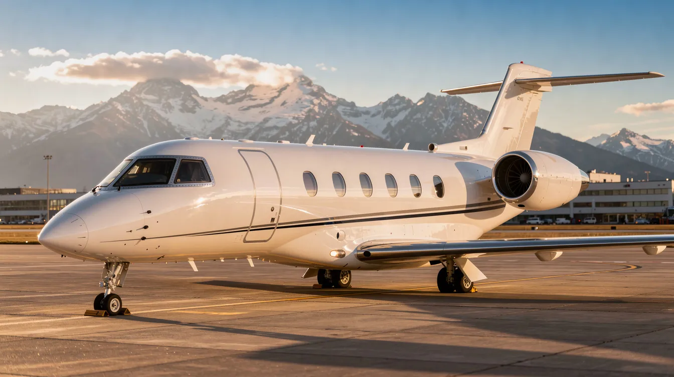 Private Jet Costs in 2026: Ownership, Charter, and How to Fly for Less