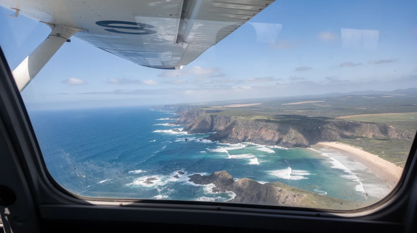 Small Aircraft Flights: How To Fly Private For Less With Empty Legs

