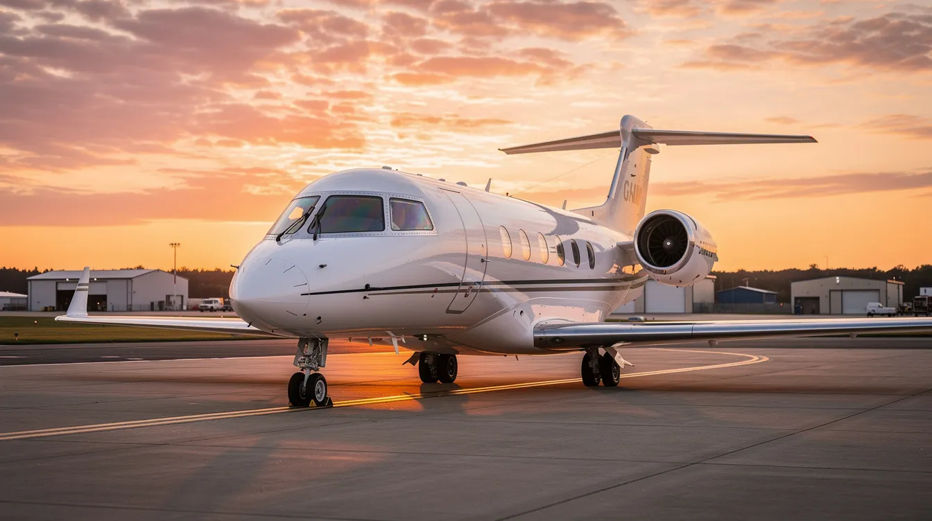 Private Planes to Rent: How to Choose, What It Costs, and a Smarter Alternative