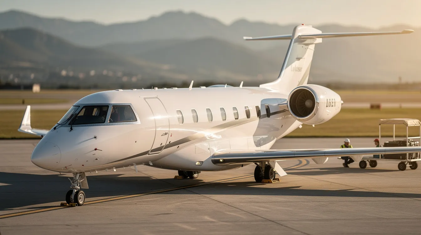 Private Jet Flight Booking: From Traditional Charter to Empty-Leg Membership