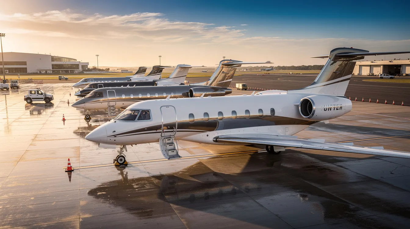 Private Airplanes Cost: From Ownership Bills to Empty-Leg Deals