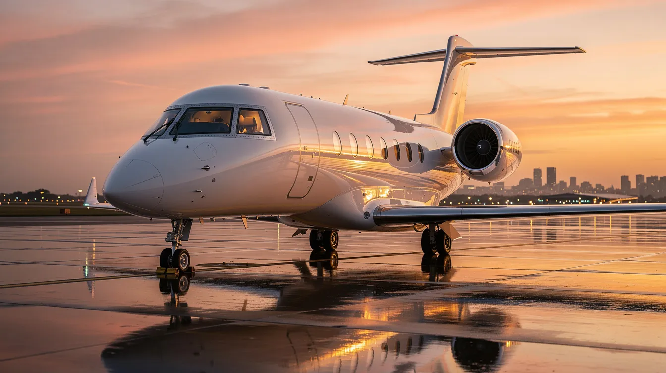 How Much Is a Private Jet? Full Cost Breakdown, From Charter to Ownership