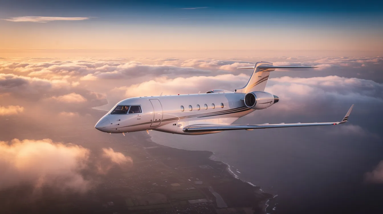 Best Private Jet Company in 2026: Why "Best" Now Means Smarter, More Accessible Private Aviation