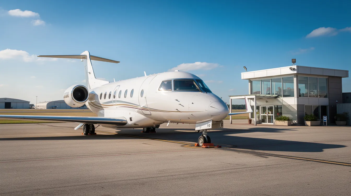 Private Jet Flight Sharing: How to Fly Private for Less in 2026