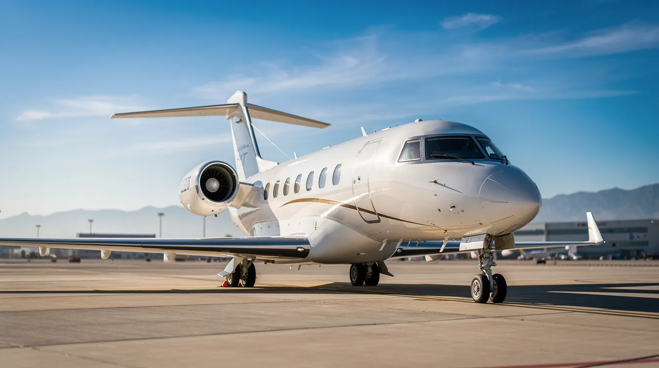 Private Jet Memberships: How to Fly Private for Less with Empty Legs