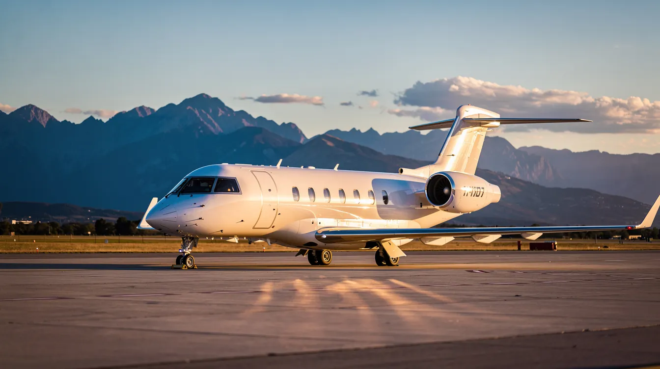 Private Jet Operators: How They Work, What They Cost, and Smarter Ways to Fly