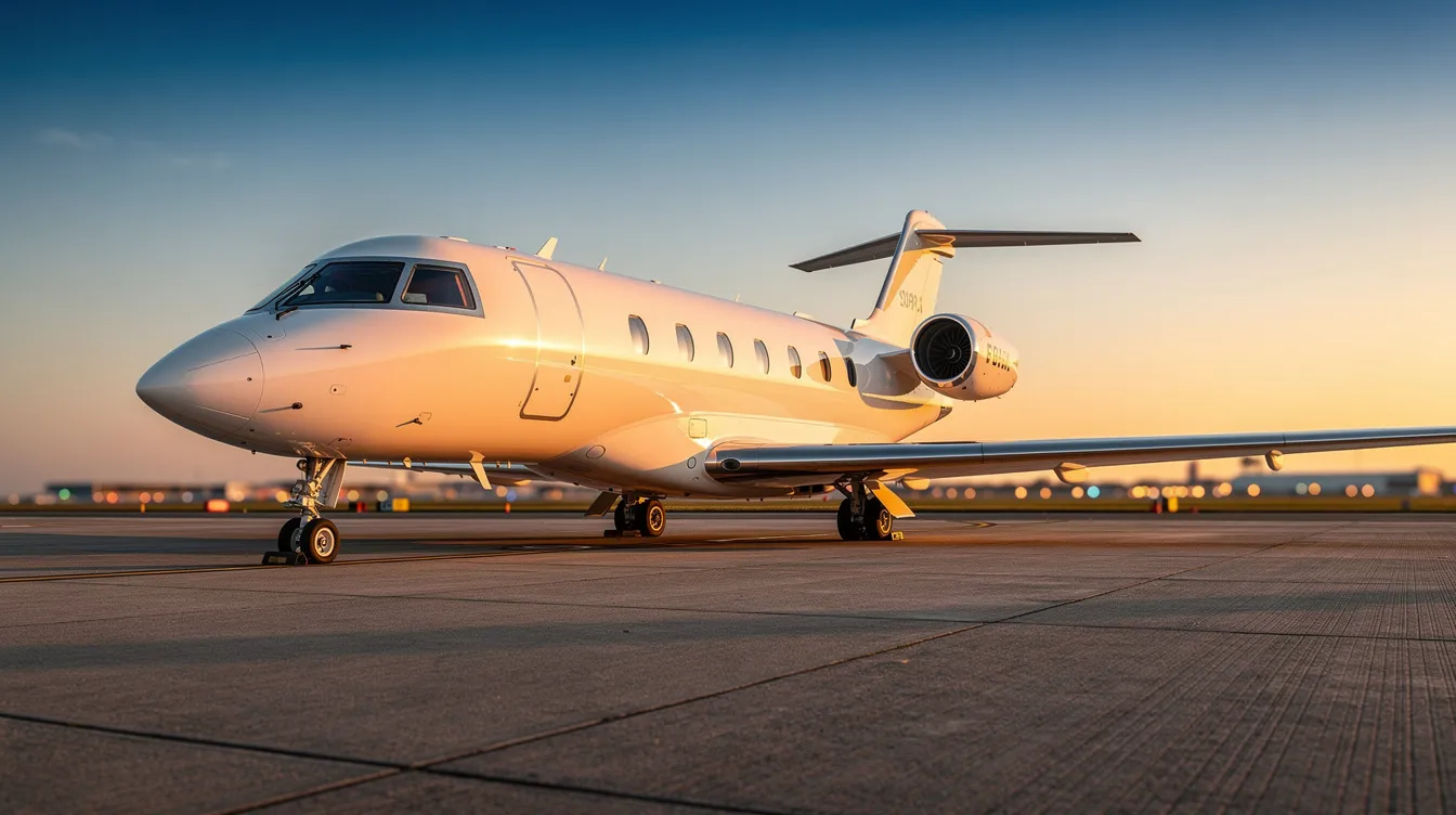 A Private Jet Cost in 2026: What You Really Pay (and How to Cut It with Empty Legs)