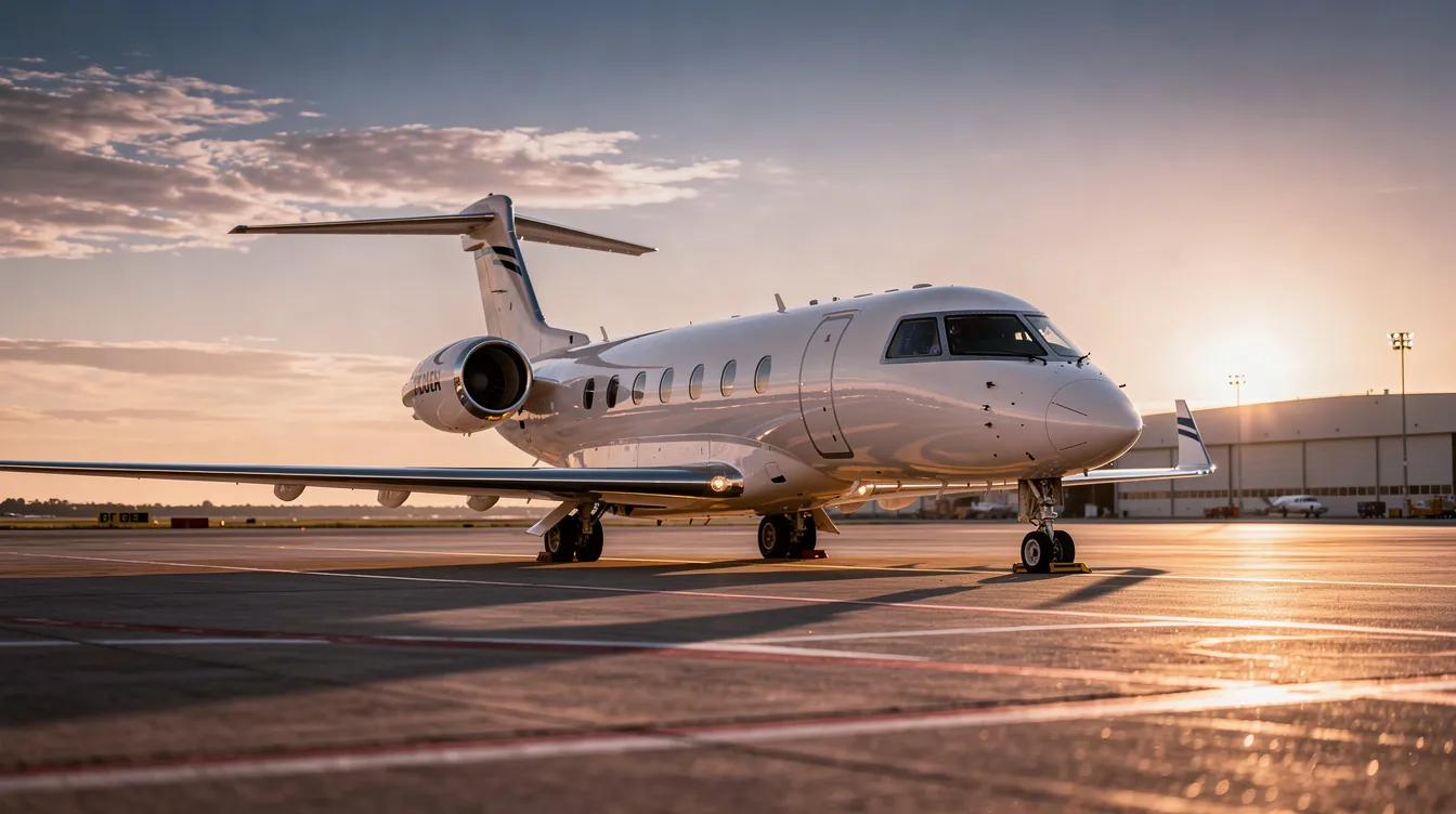 How to Fly Private for Cheap in 2026 (Without Owning a Jet)