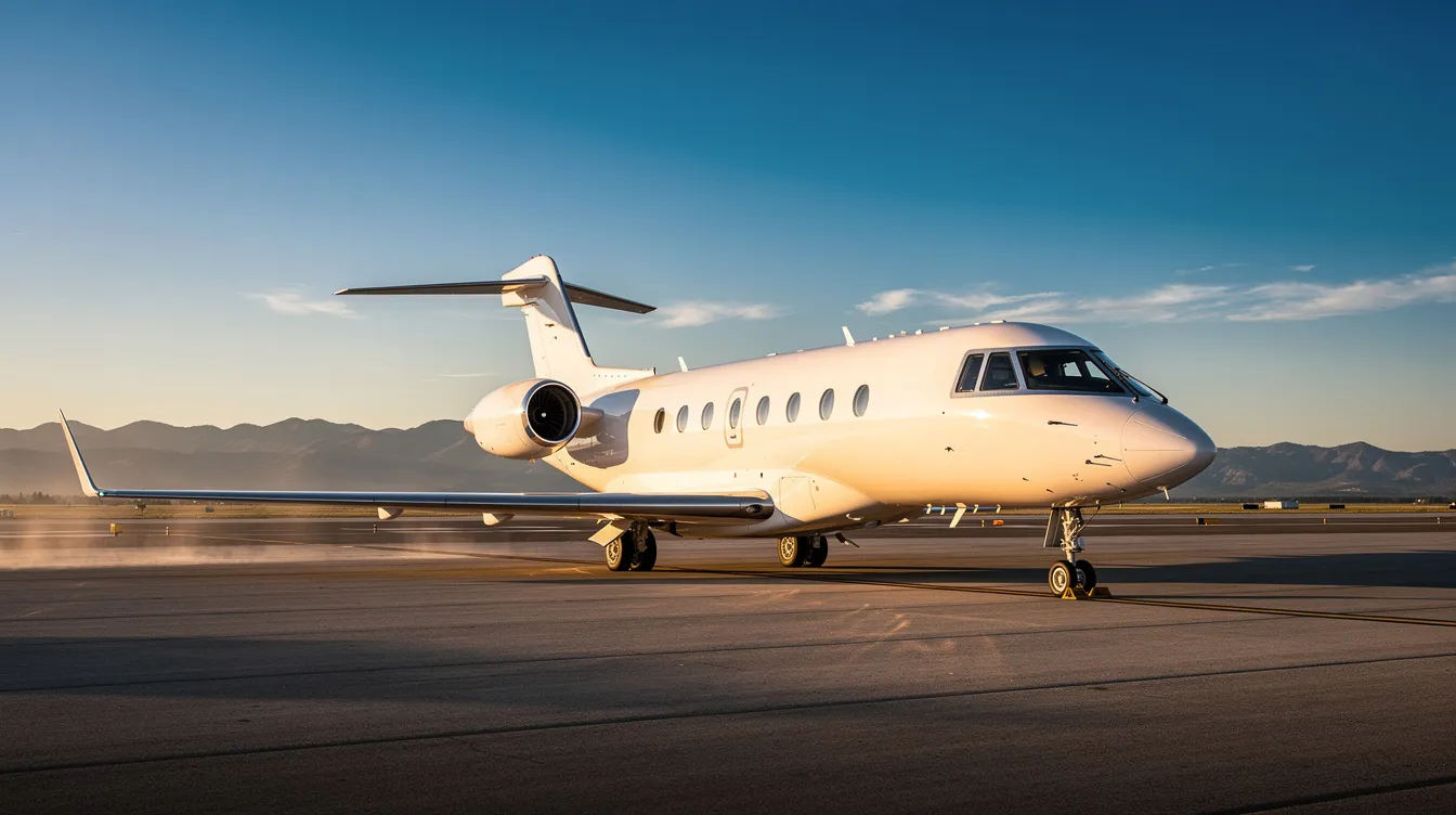 Private Plane App: How to Fly Private For Less With Hoppyn