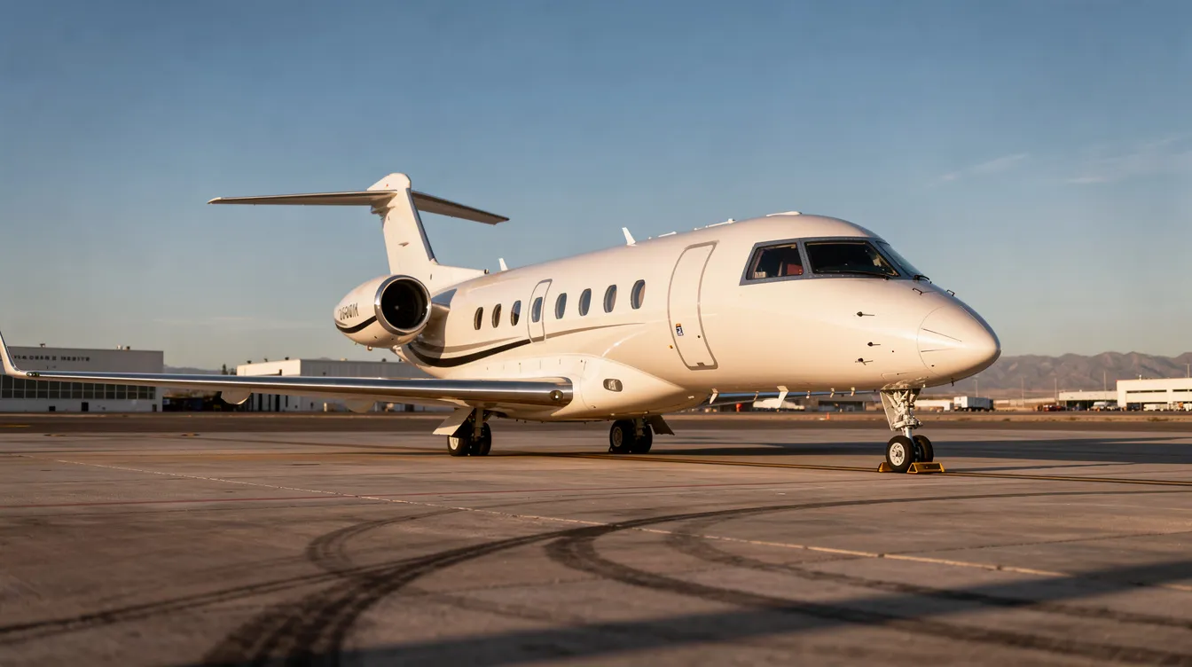 XO Jet vs. Hoppyn: Private Jet Charter and Empty-Leg Membership Comparison