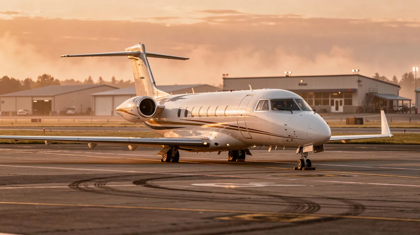 How Much Is a Small Private Jet? (And Smarter Ways to Fly One)