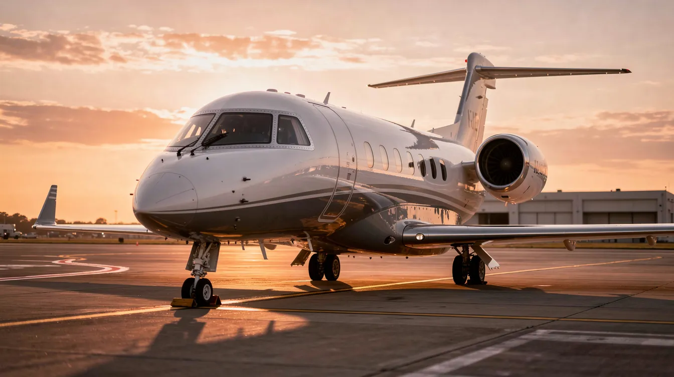 Aeroplane Private Charter vs Empty Leg Membership: How to Fly Private on Your Terms
